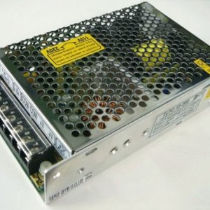 Трансформатор 12V 200W