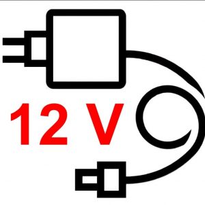 Трансформаторы 12V