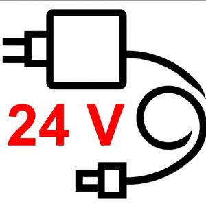 Трансформаторы 24V